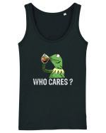 WHO CARES? Maiou Damă Dreamer