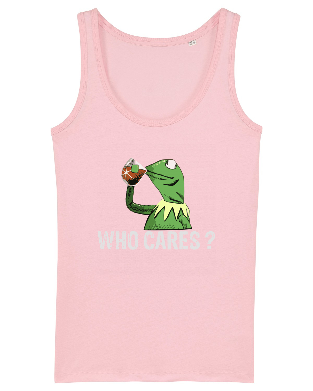 Maiou Damă Dreamer Cotton Pink