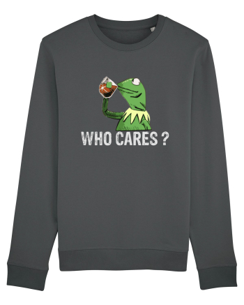 WHO CARES? Anthracite