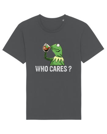 WHO CARES? Anthracite
