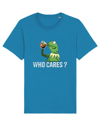 WHO CARES? Azur