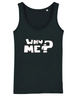Why me? Maiou Damă Dreamer