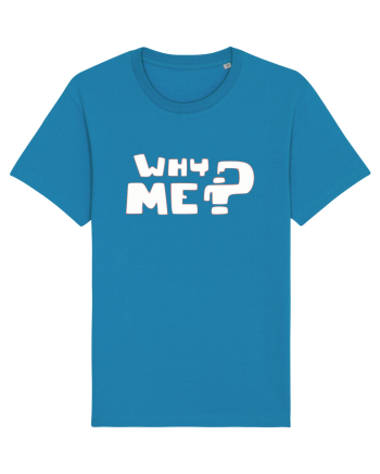 Why me? Azur