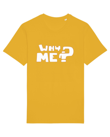 Why me? Spectra Yellow