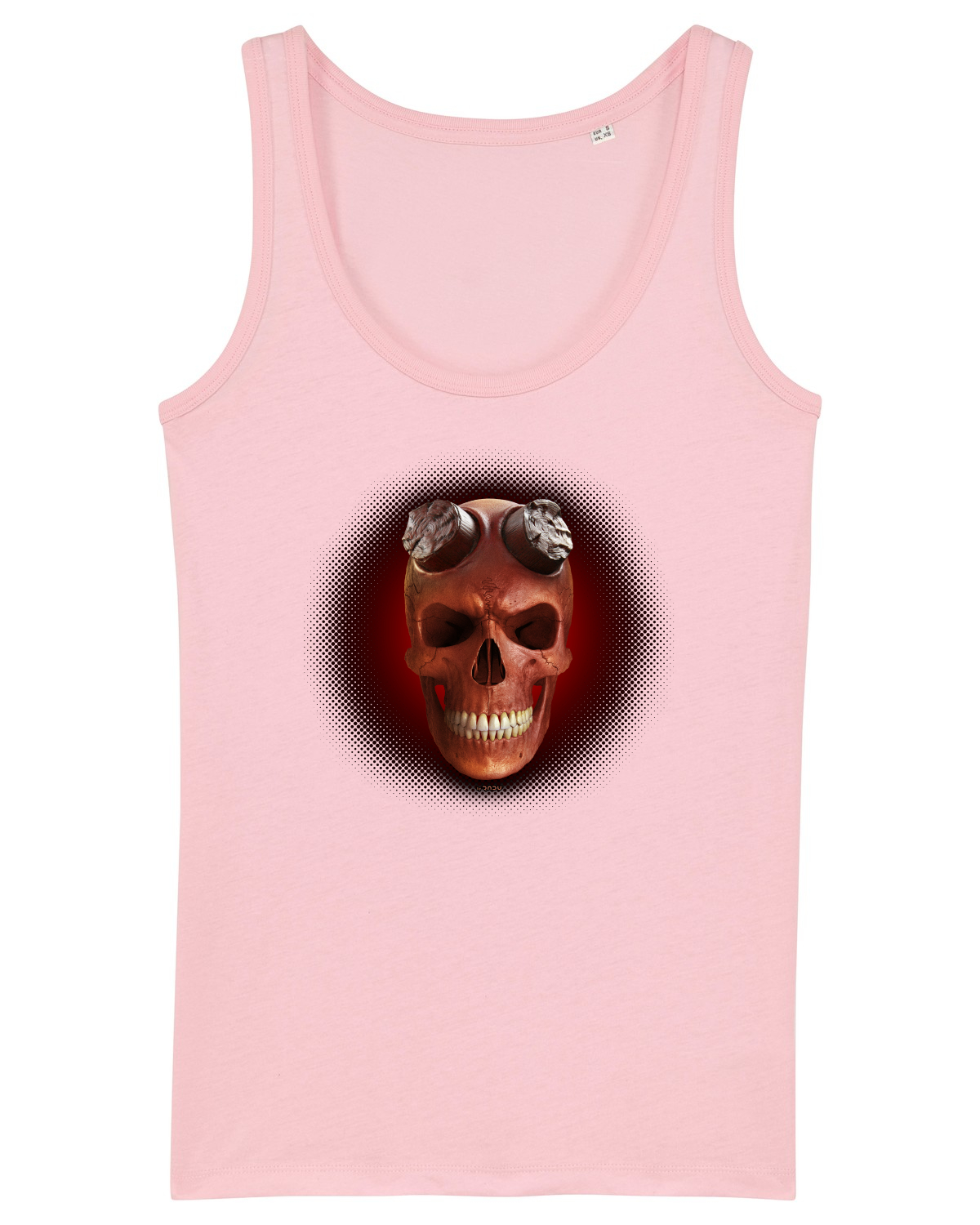 Maiou Damă Dreamer Cotton Pink