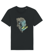Happy Halloween, Michael! Tricou mânecă scurtă Unisex Rocker