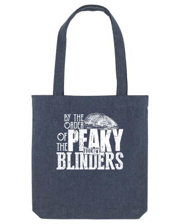 Peaky Blinders Order   Midnight Blue