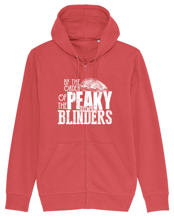 Peaky Blinders Order   Carmine Red