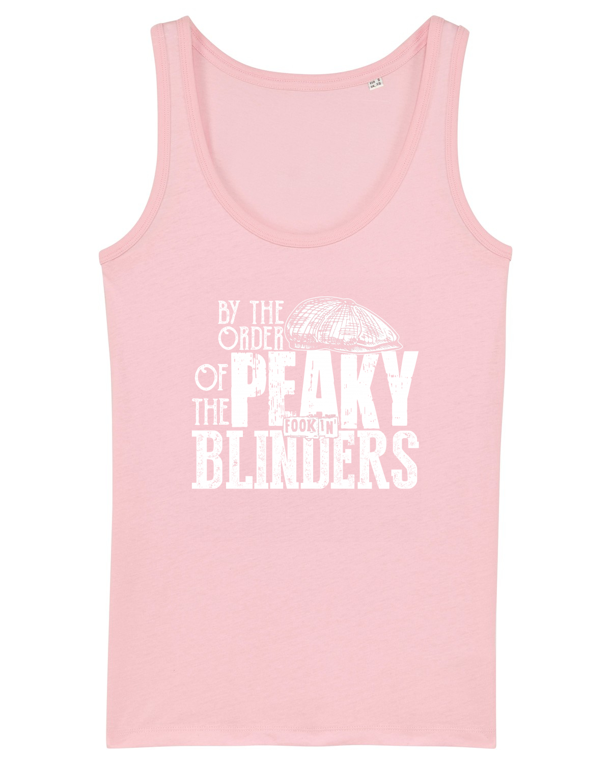 Maiou Damă Dreamer Cotton Pink
