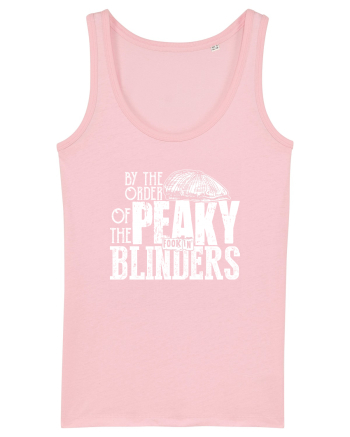 Peaky Blinders Order   Cotton Pink