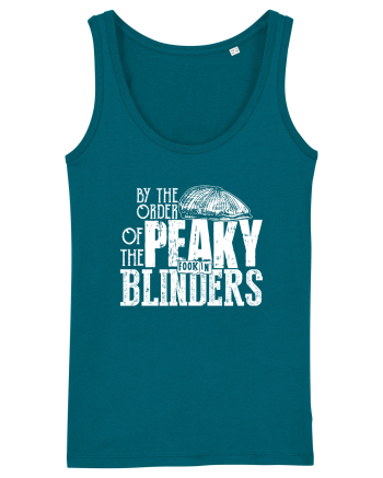 Peaky Blinders Order   Ocean Depth