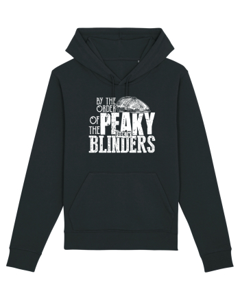 Peaky Blinders Order   Black