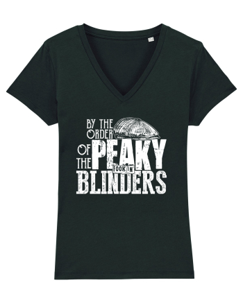 Peaky Blinders Order   Black