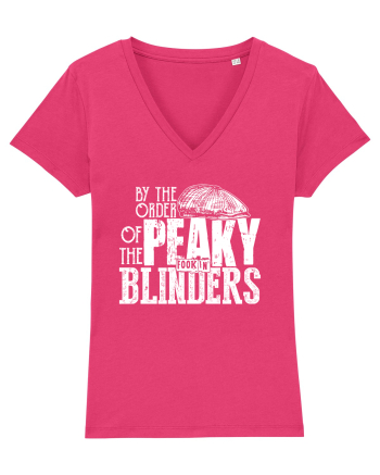 Peaky Blinders Order   Raspberry