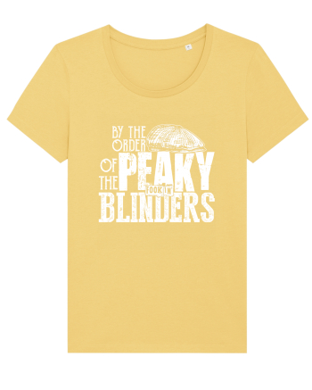 Peaky Blinders Order   Jojoba
