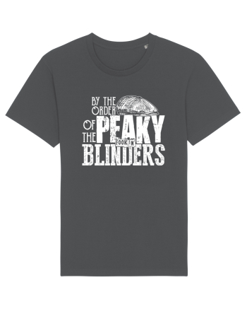 Peaky Blinders Order   Anthracite