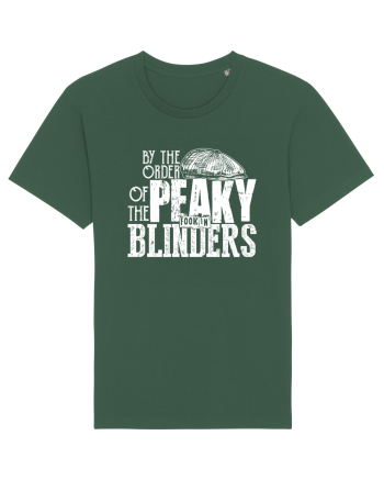 Peaky Blinders Order   Bottle Green