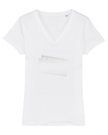 Razor P. Blinders White