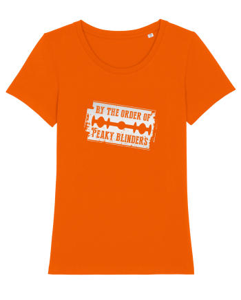Razor P. Blinders Bright Orange