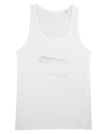 Razor P. Blinders White
