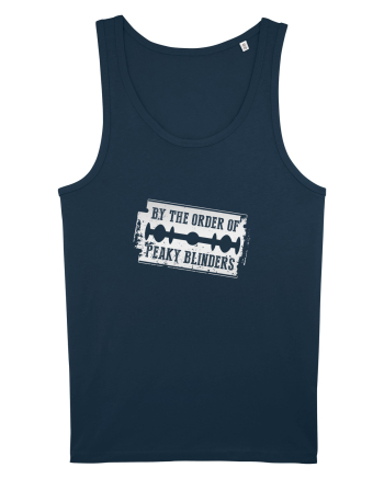 Razor P. Blinders Navy