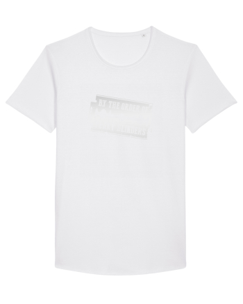 Razor P. Blinders White