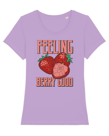 Feeling Berry Good Lavender Dawn