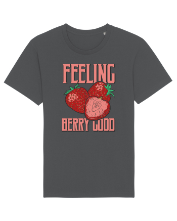 Feeling Berry Good Anthracite