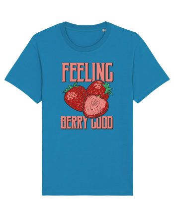 Feeling Berry Good Azur