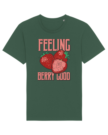Feeling Berry Good Bottle Green