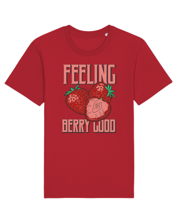Feeling Berry Good Red