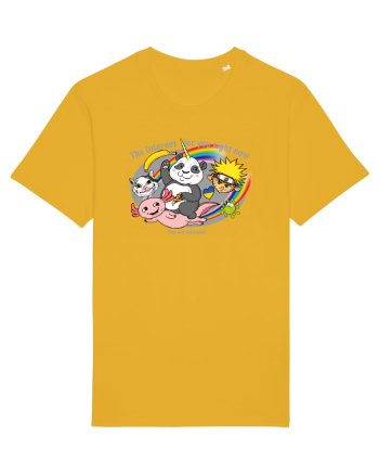 Internet 1 Spectra Yellow