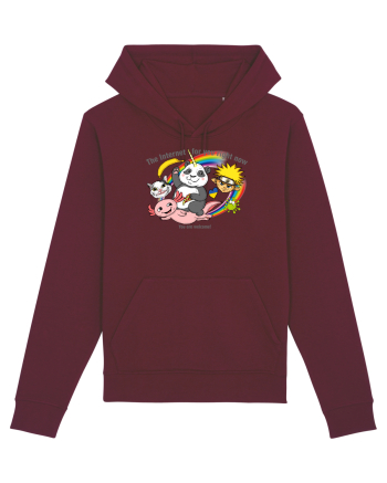 Internet for you right now 2 Burgundy