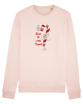 Like candy cane - sweet & twisted 2 Candy Pink