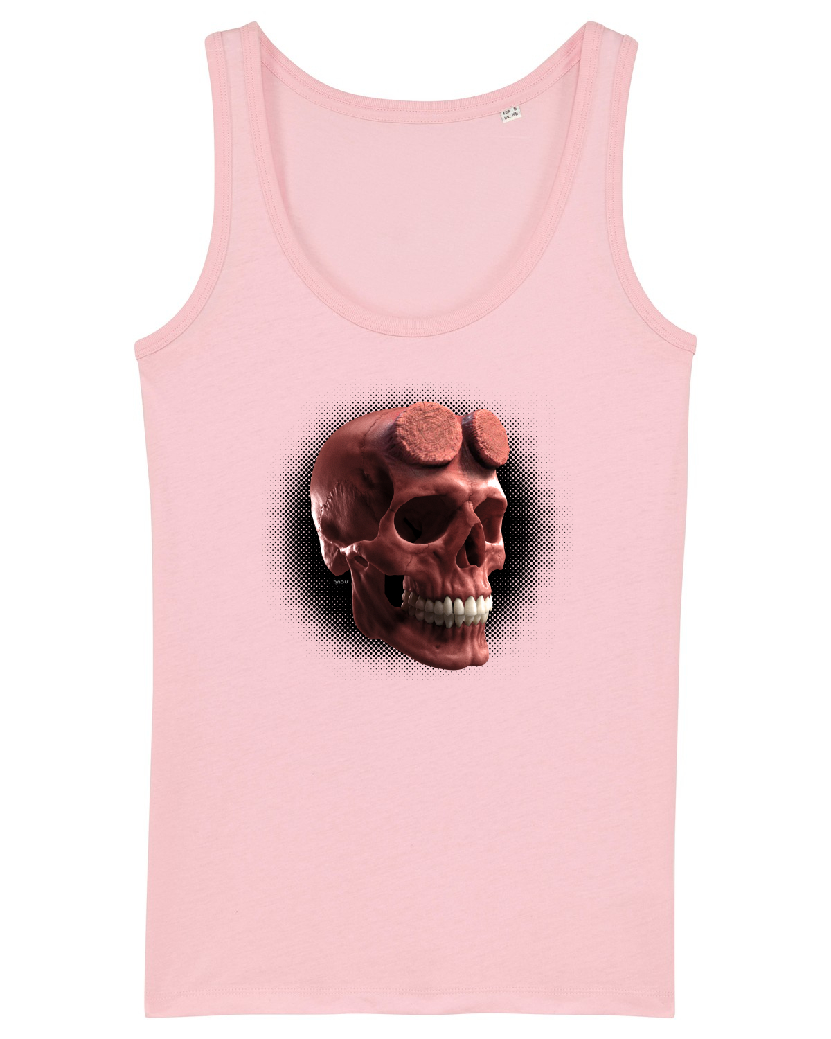 Maiou Damă Dreamer Cotton Pink