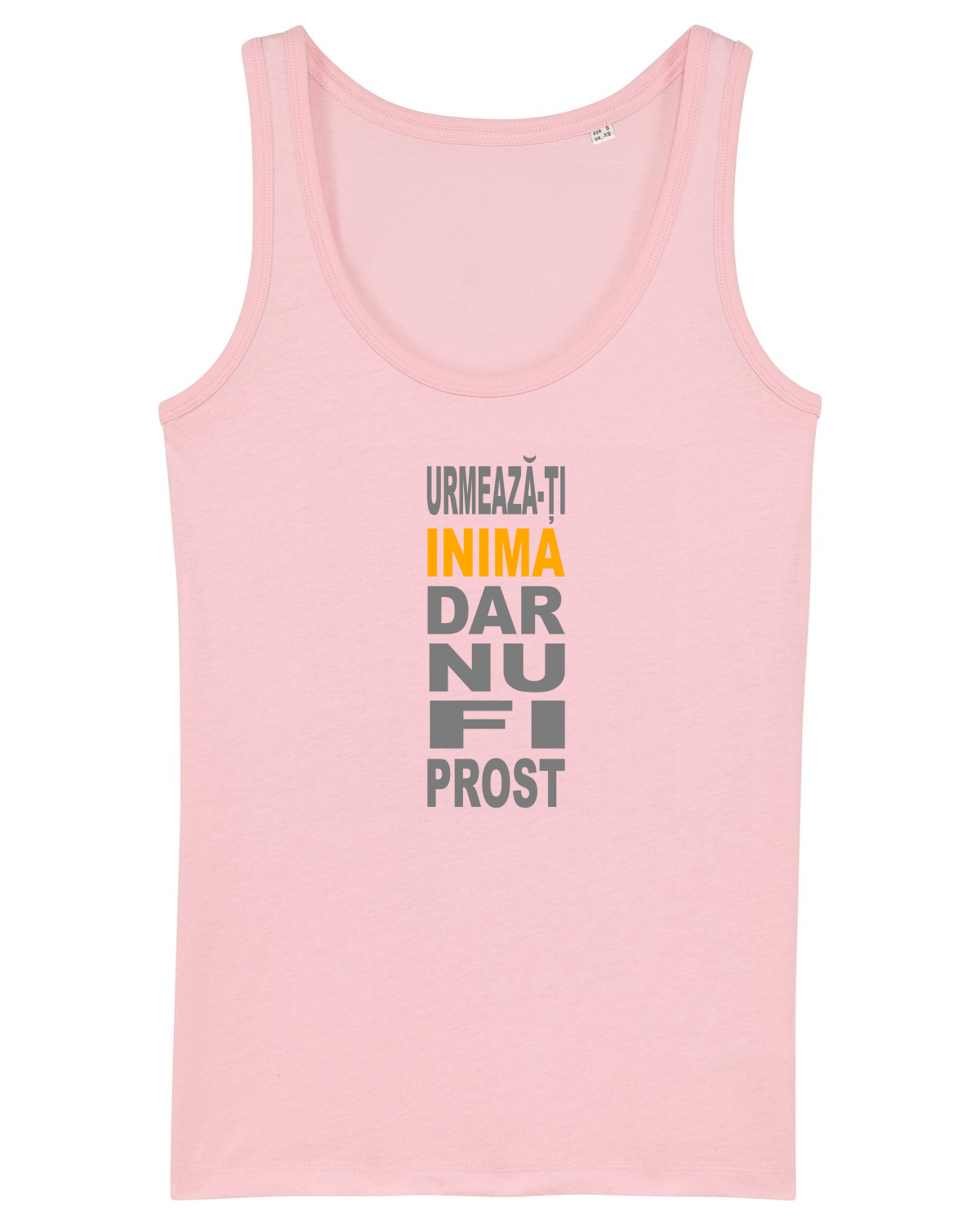 Maiou Damă Dreamer Cotton Pink