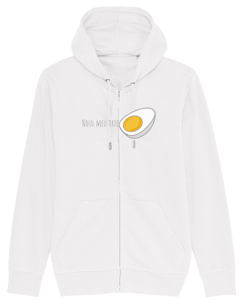 Noul meu tricOU White