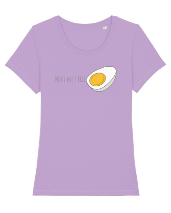 Noul meu tricOU Lavender Dawn