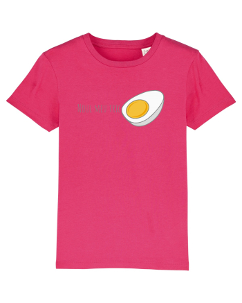 Noul meu tricOU Raspberry