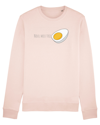 Noul meu tricOU Candy Pink