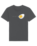 Noul meu tricOU Tricou mânecă scurtă Unisex Rocker
