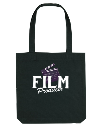 Film Producer Black