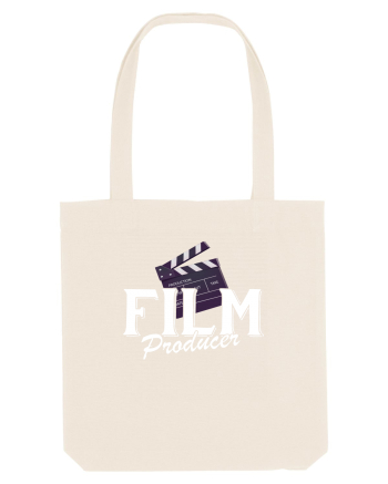 Film Producer Natural