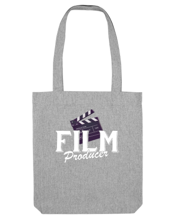 Film Producer Heather Grey
