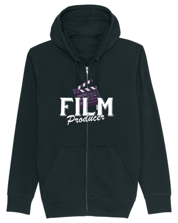 Film Producer Black