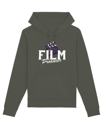 Film Producer Khaki