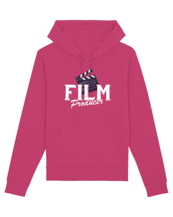 Film Producer Raspberry