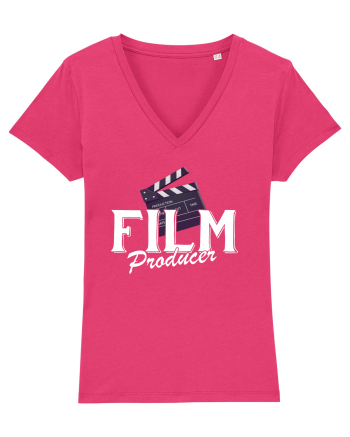 Film Producer Raspberry