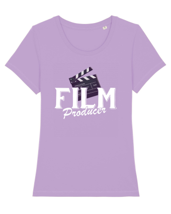 Film Producer Lavender Dawn