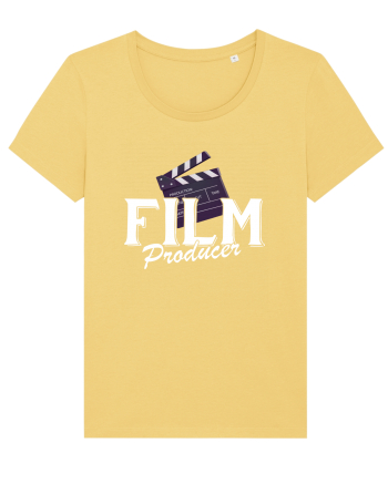 Film Producer Jojoba